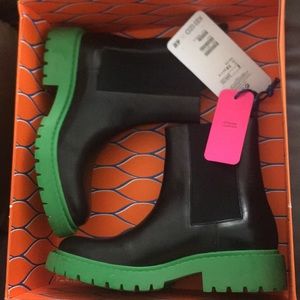 KENZO boots